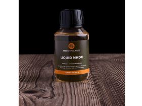 Liquid NHDC sweetener