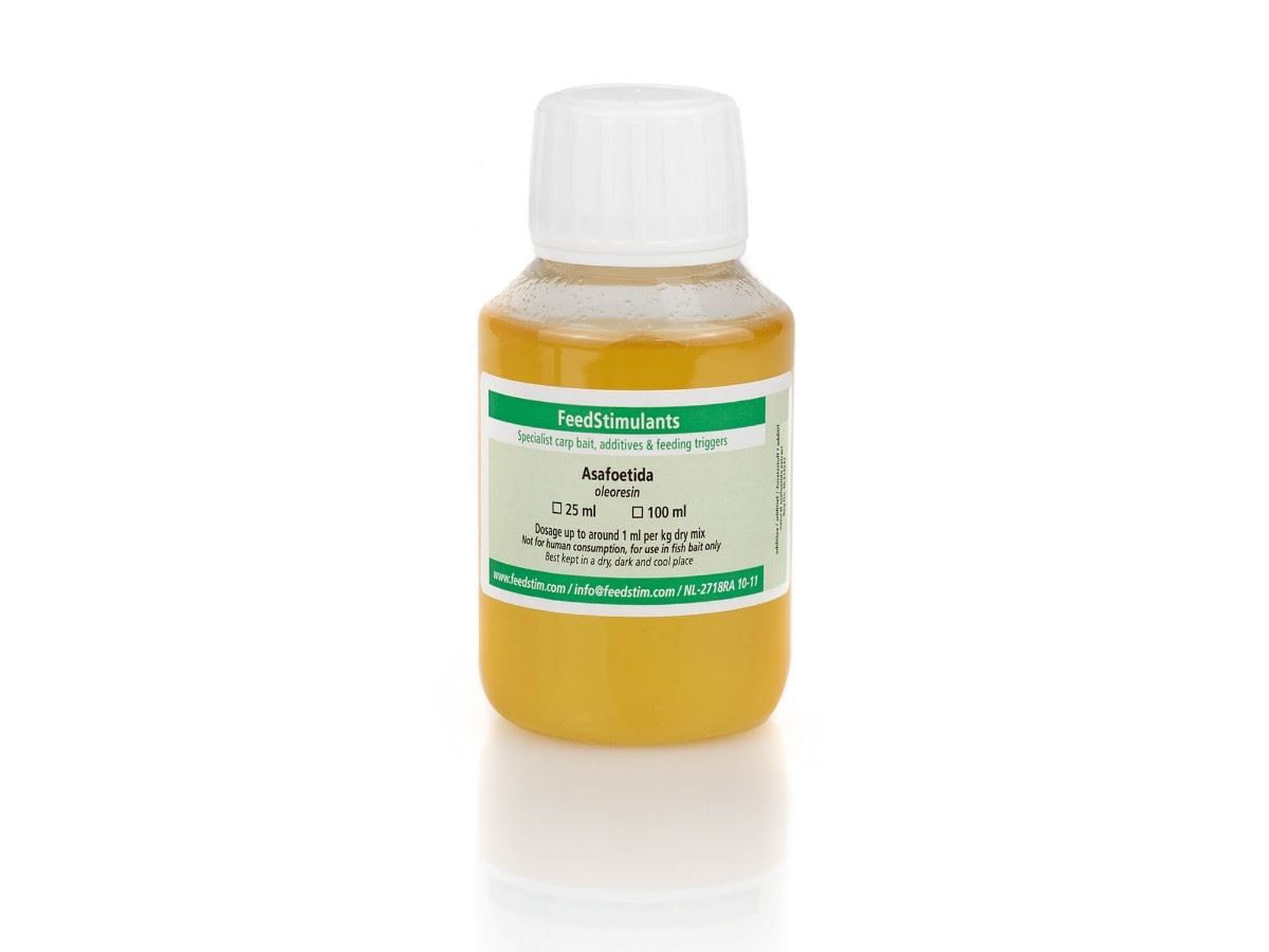 Oleoresin Asafoetida