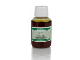 Oleoresin Fenugreek