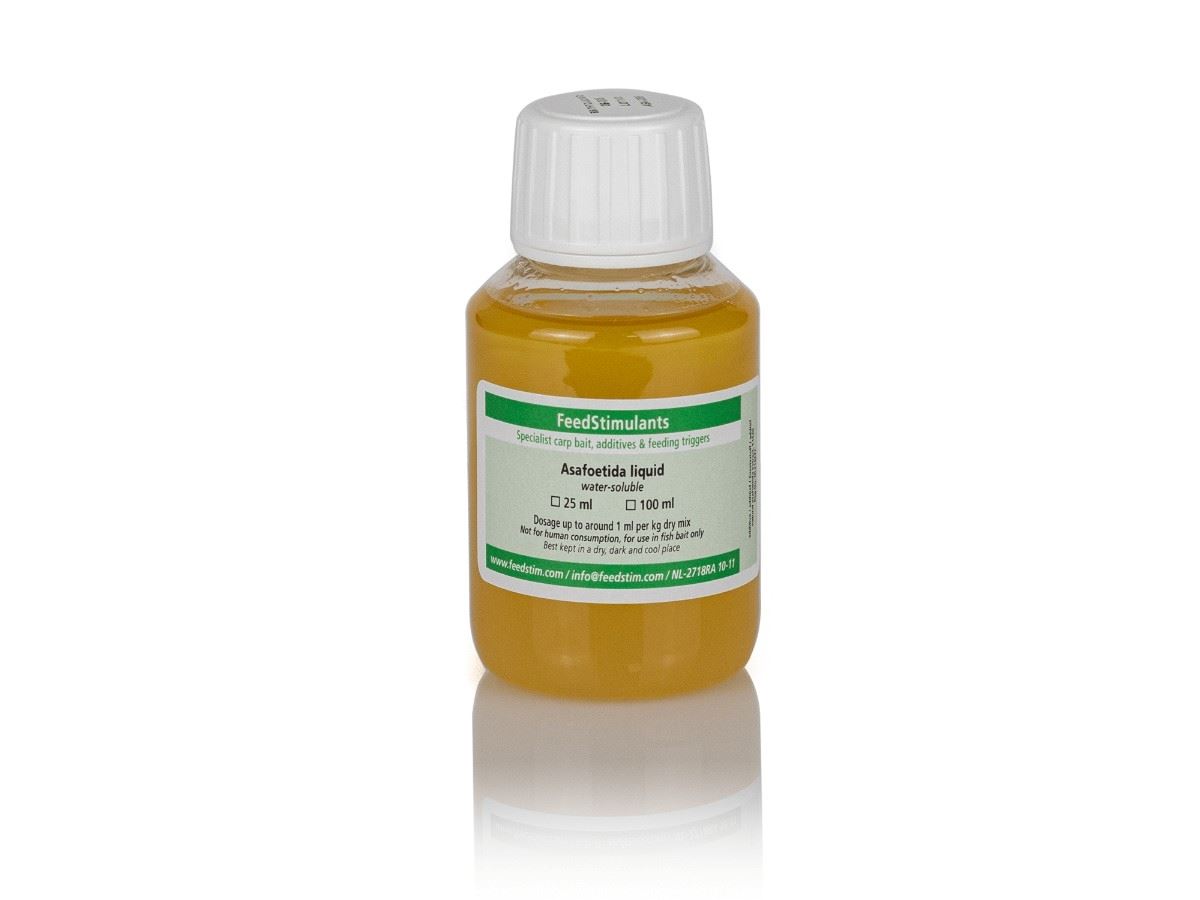 Water-soluble Asafoetida liquid