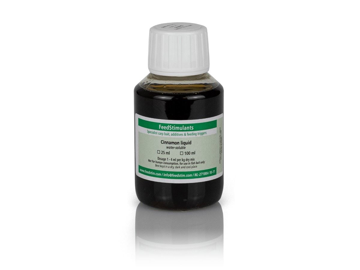 Water-soluble Cinnamon liquid