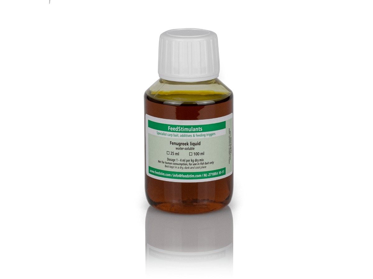 Water-soluble Fenugreek liquid