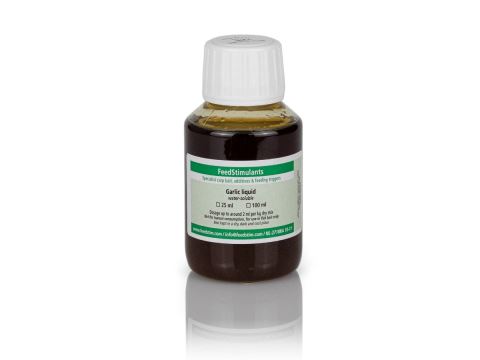 Water-soluble Garlic liquid