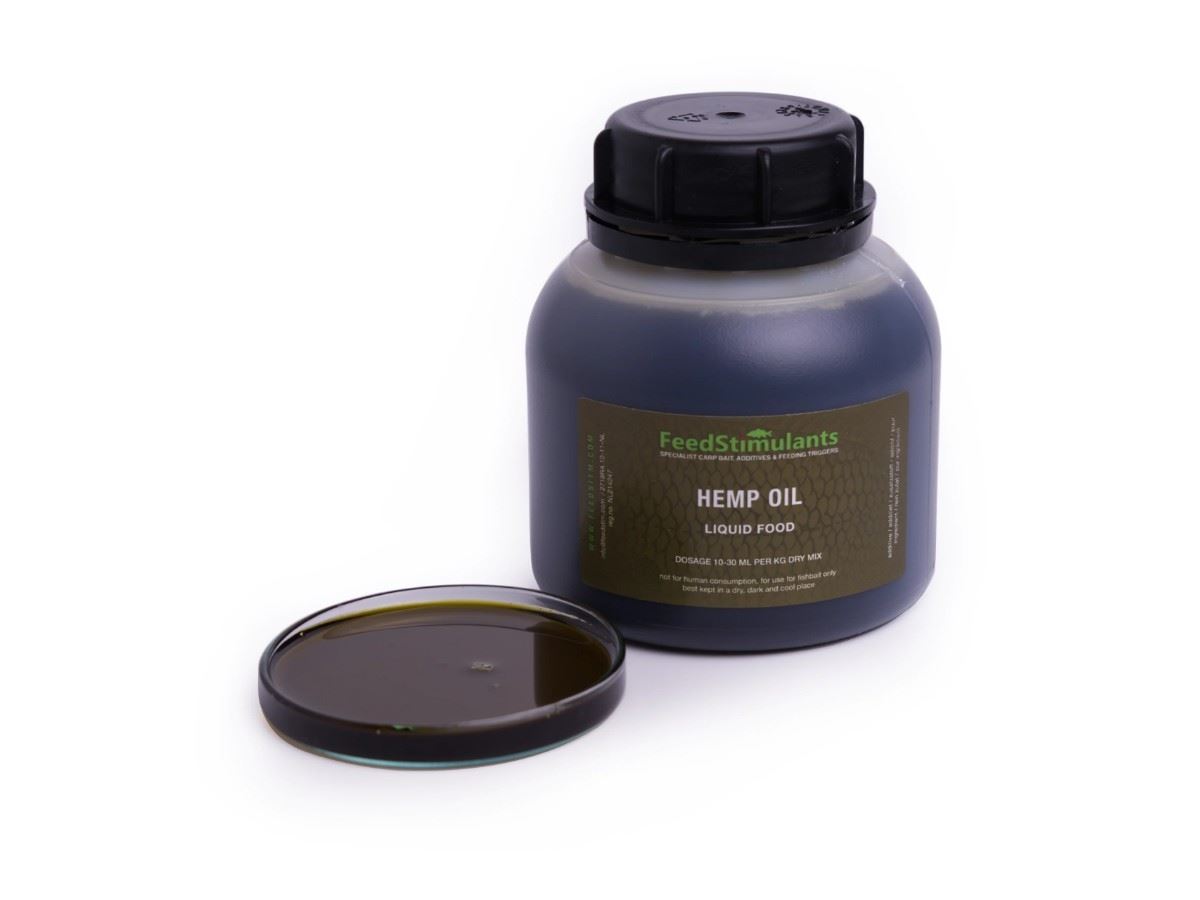 Hemp Oil