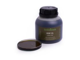 Hemp Oil