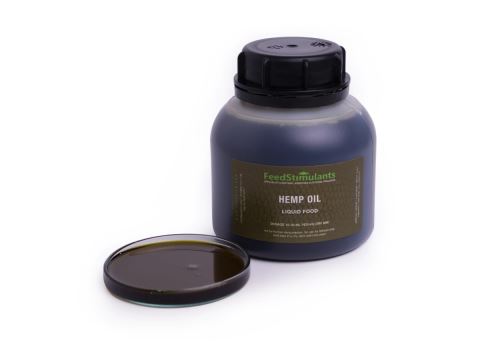 Hemp Oil