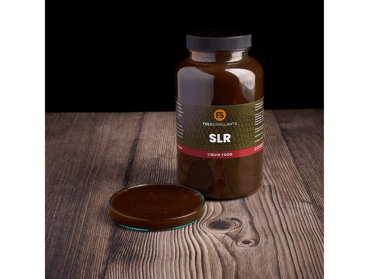Liquid Food SLR