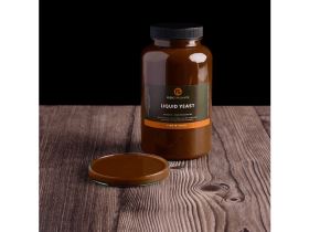 Liquid yeast extract