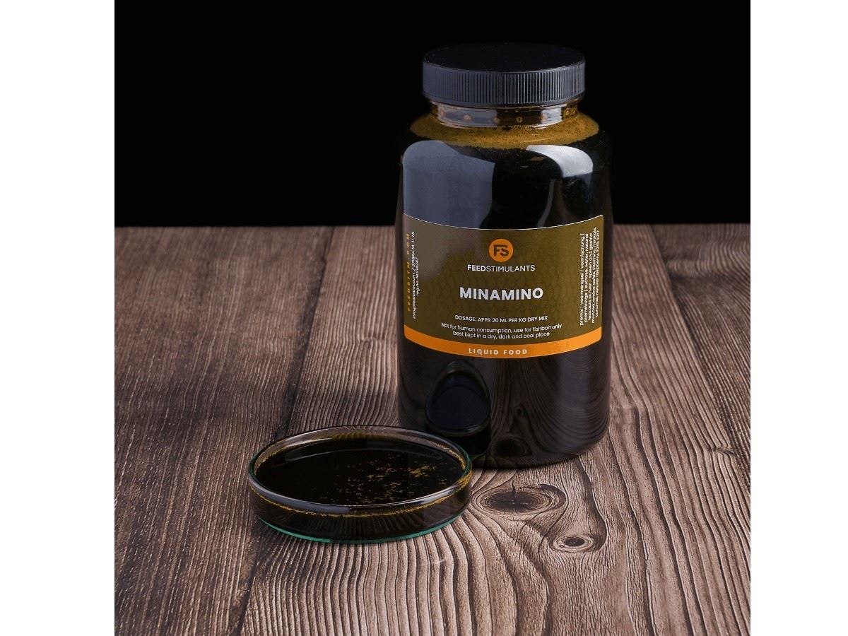 Minamino syrup, original