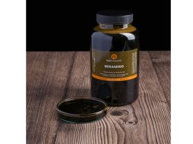 Minamino syrup, original