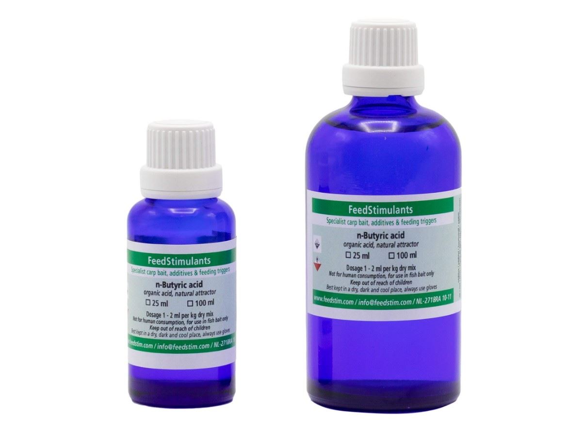 N-Butyric Acid