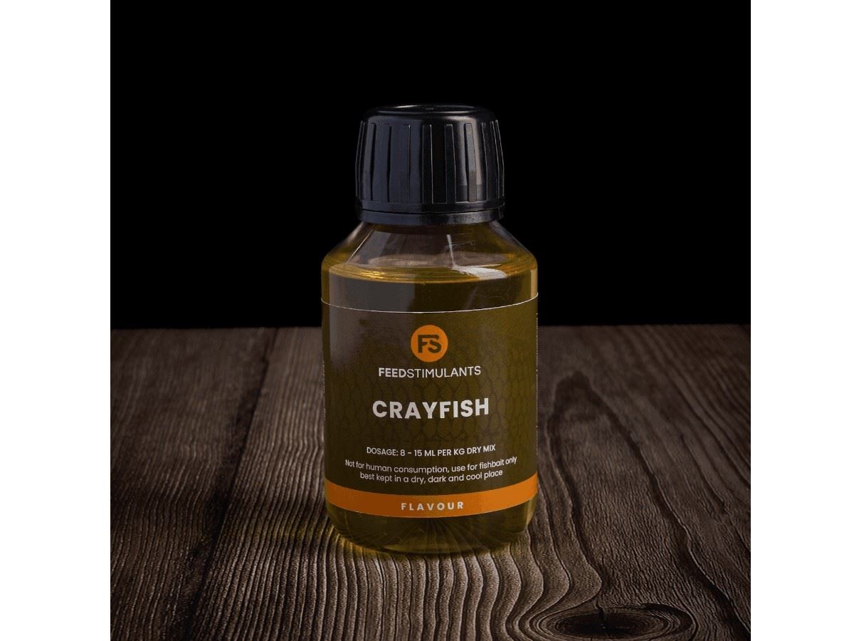 Liquid Crayfish Flavour