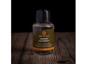 Liquid Creamy Coconut+ flavour