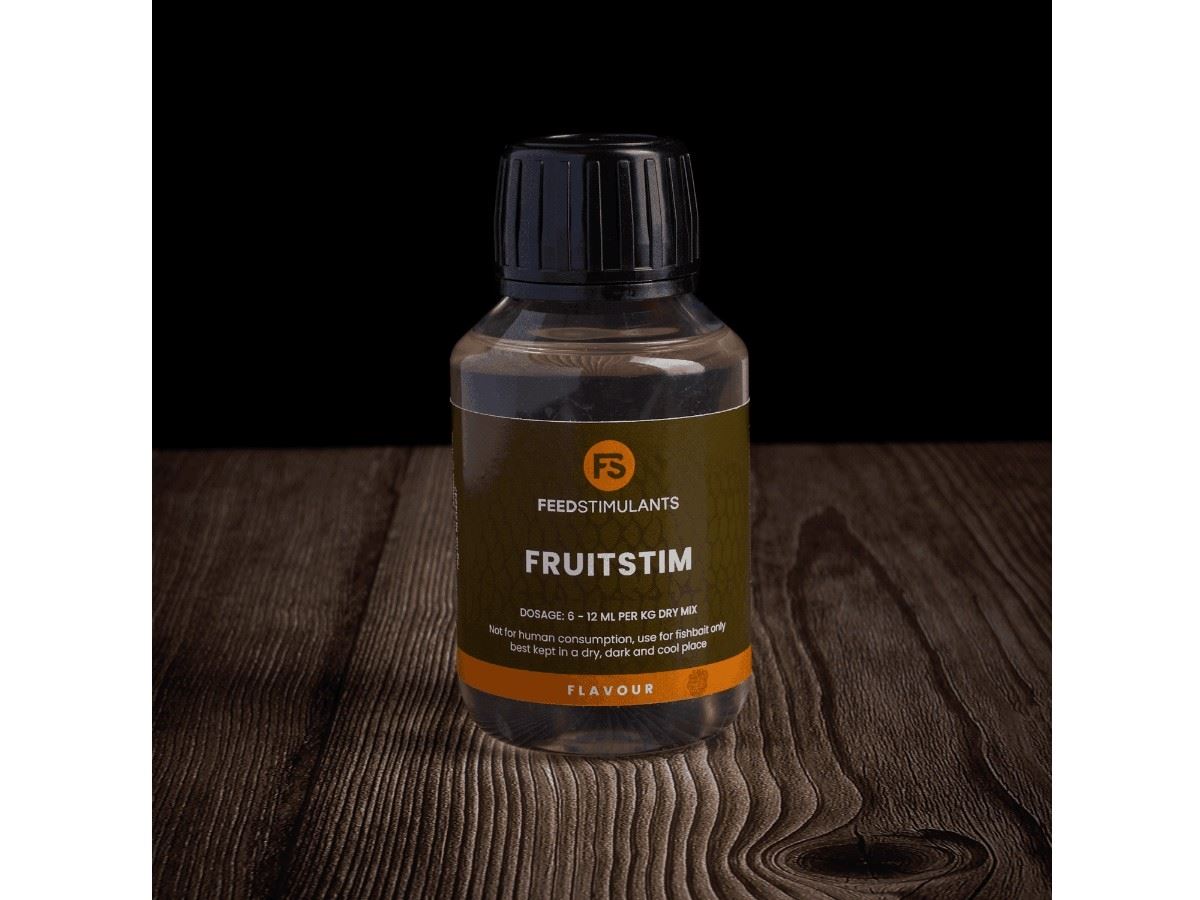 Liquid FruitStim flavour