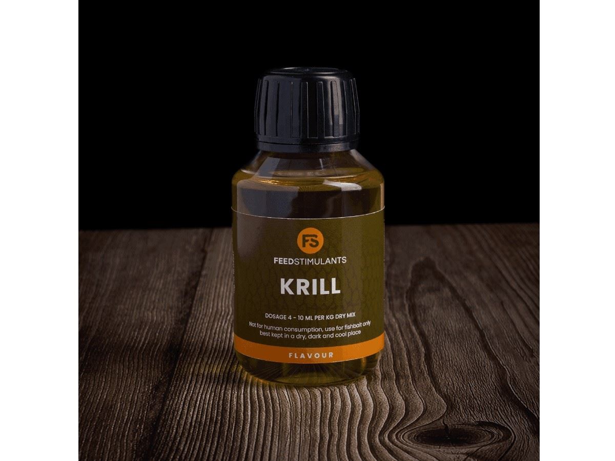 Liquid Krill flavour