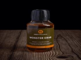 Liquid Monster Crab flavour