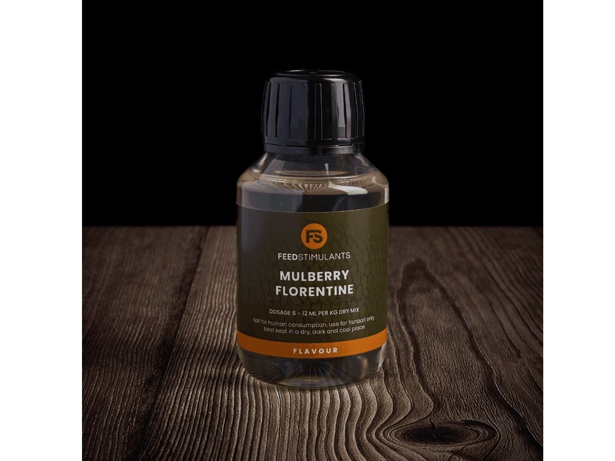 Liquid Mulberry Florentine flavour