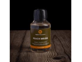 Liquid Peach Melba flavour