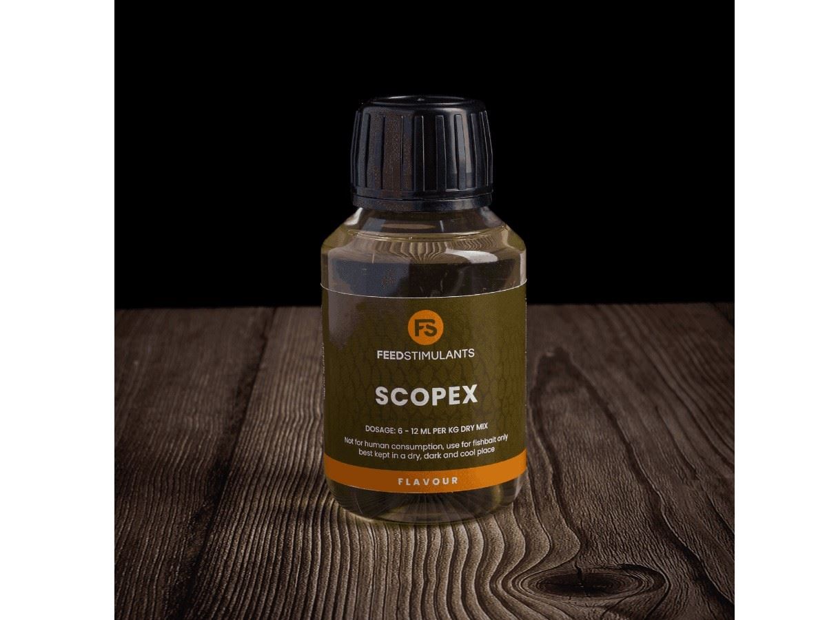 Liquid Scopex flavour