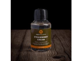 Liquid Strawberry Cream flavour