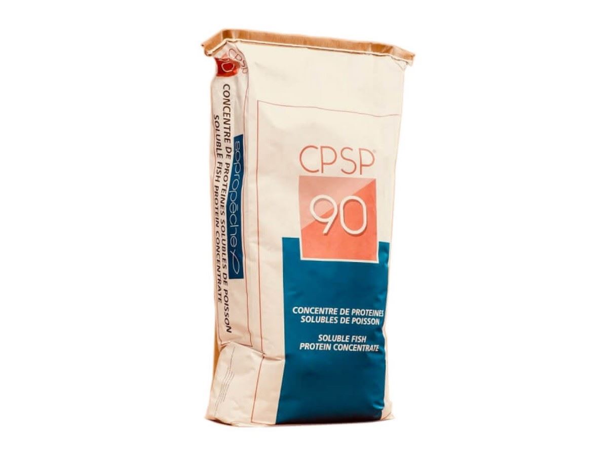 CPSP 90 Pre-digested fishmeal
