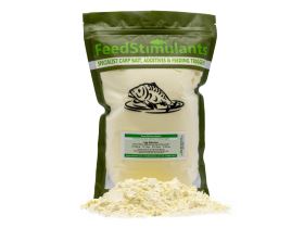 Egg albumen, food grade