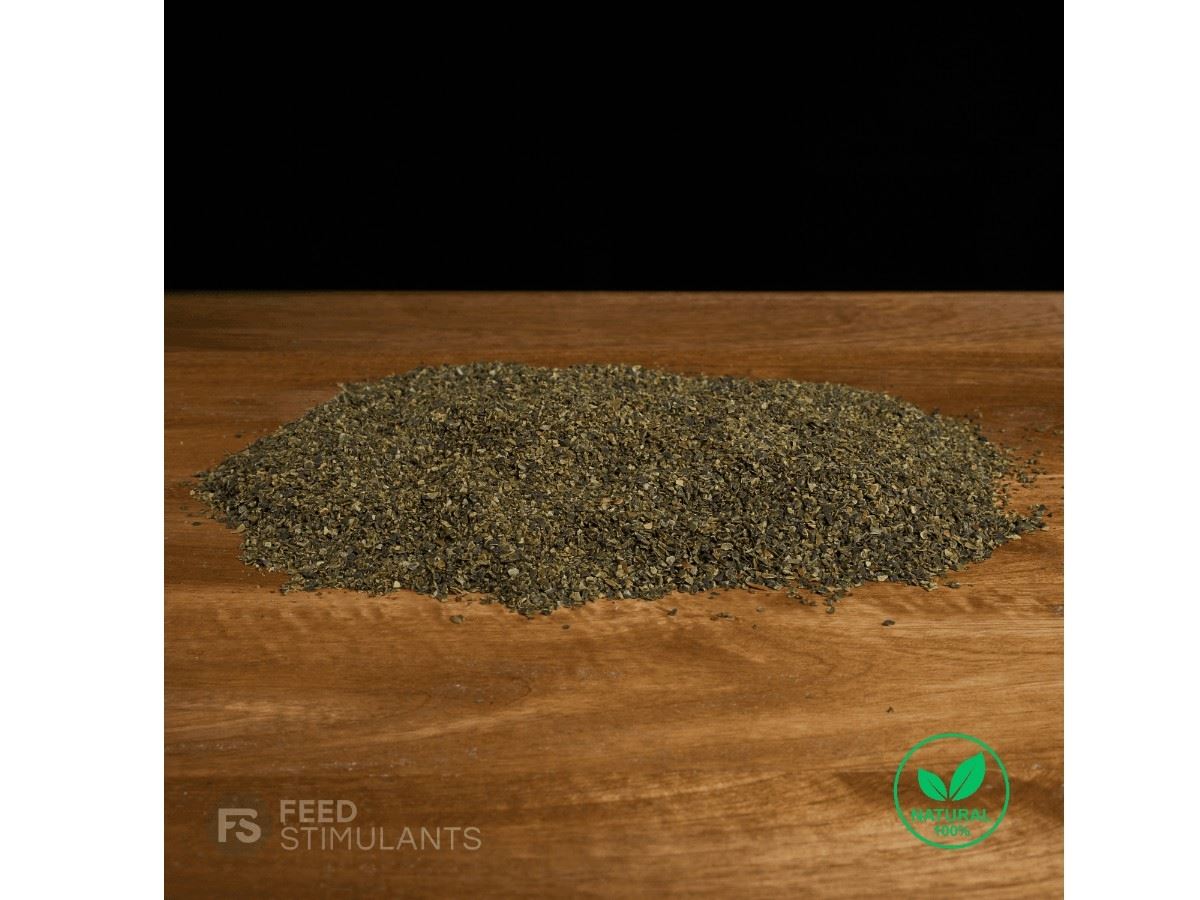 Kelp Granules