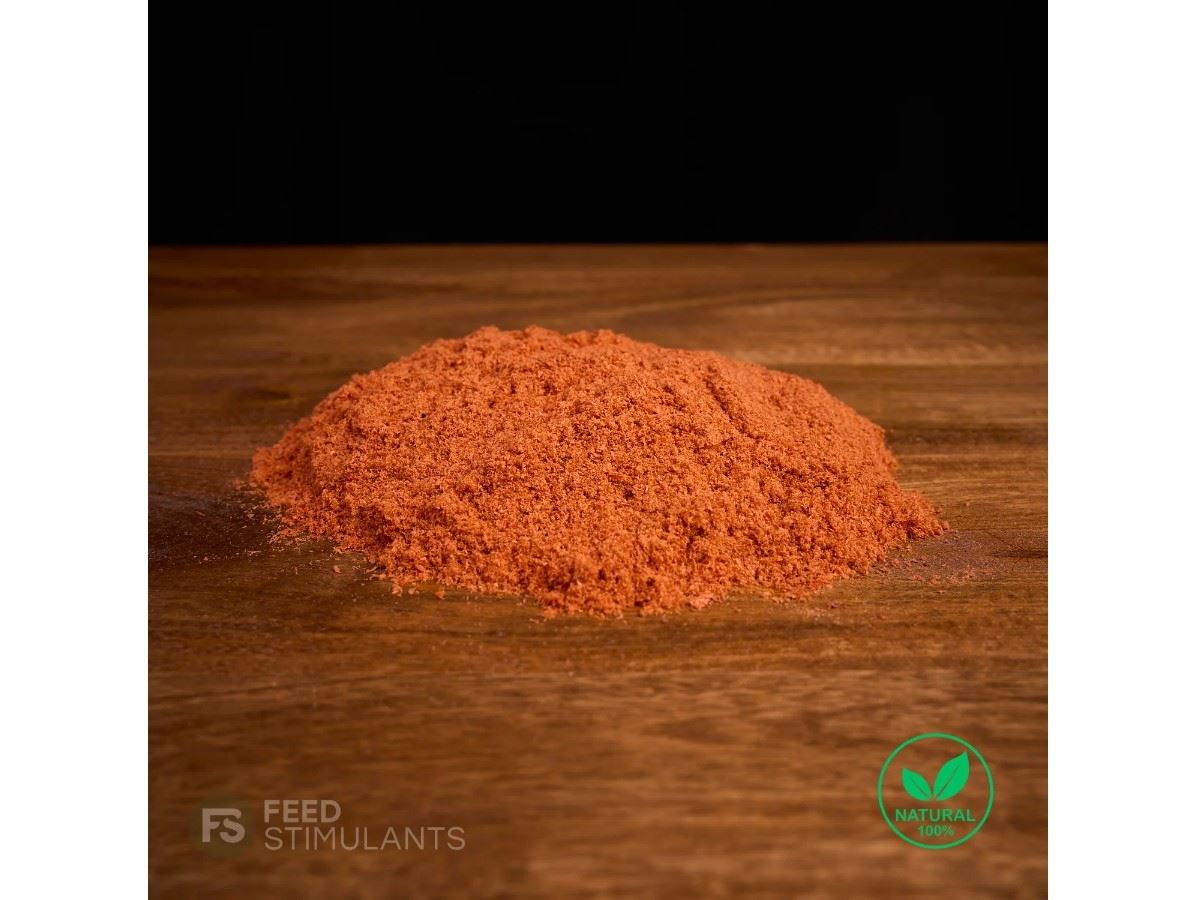 Krill meal