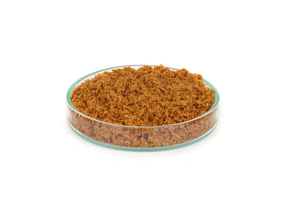 Krill meal