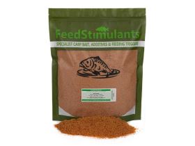 Krill meal