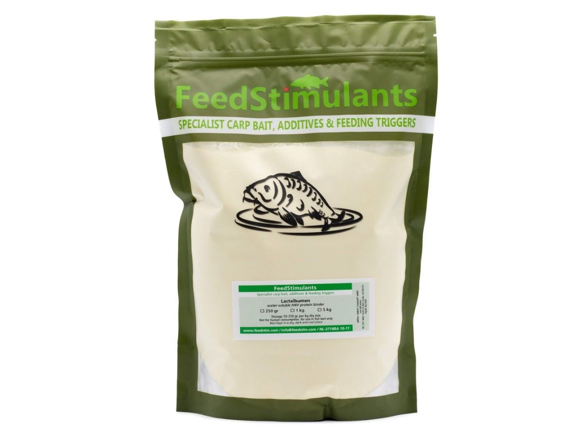 Lactalbumin