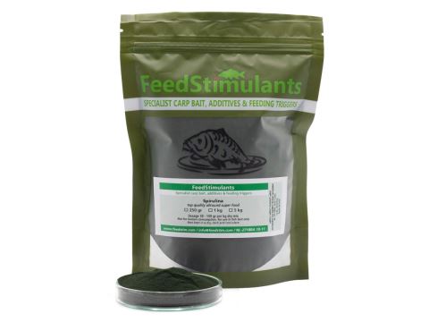 Spirulina