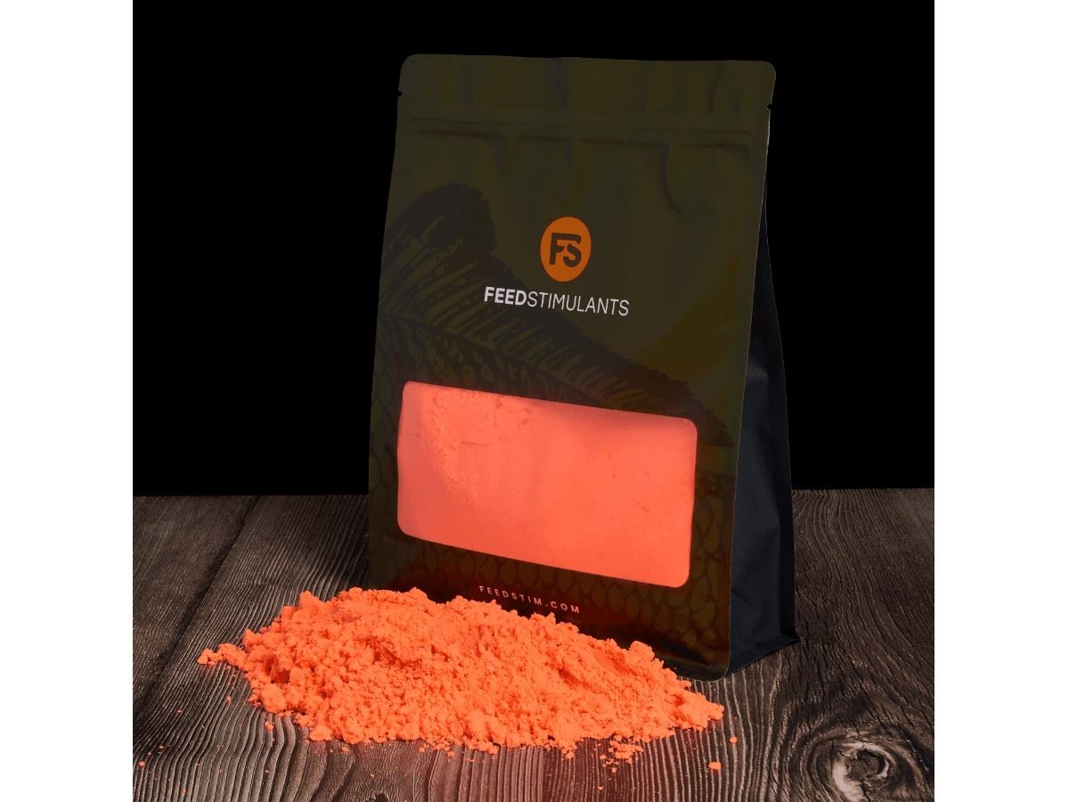 Pop up mix fluoro Orange
