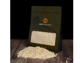 Pop up mix white