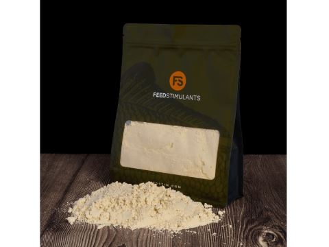 Pop up mix white