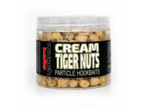 Munch Cream Tiger Nuts Particle Hookbaits