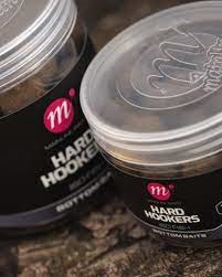 Mainline ISO FISH Hard Hookbaits