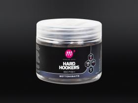 Mainline ISO FISH Hard Hookbaits