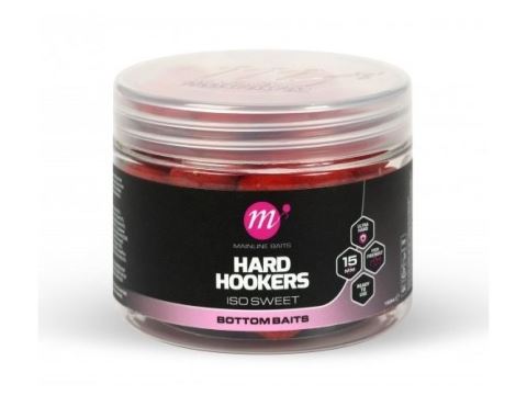 Mainline ISO FISH Hard Hookbaits