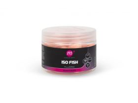 Mainline ISO Fish DEDICATED & Fluoro Wafters