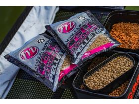 Mainline Expander Pellets
