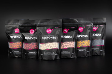 Response Range Boilies