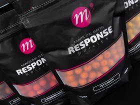 Response Range Boilies