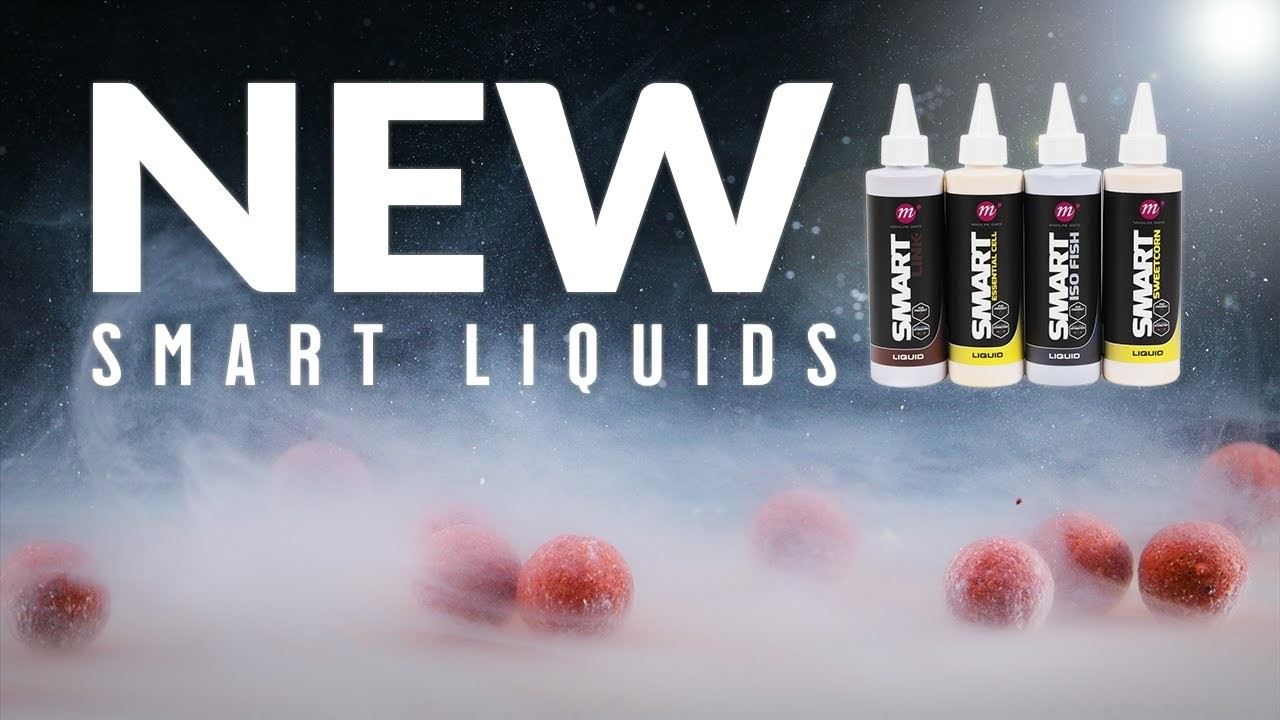 Mainline SMART LIQUID