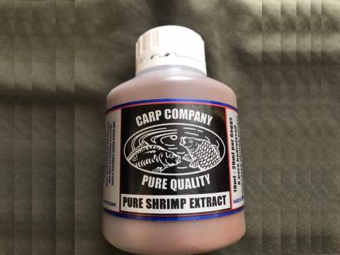 Carp Company Shrimp Extract