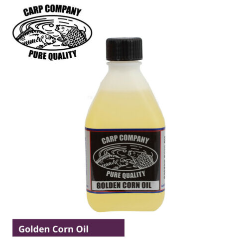 Golden Corn Oil