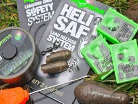 Heli-Safe System