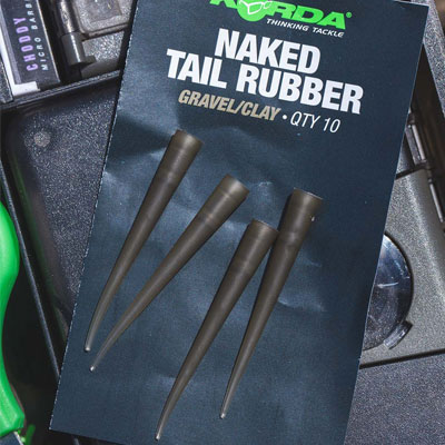 Naked Tail Rubber