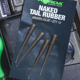 Naked Tail Rubber