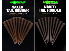 Naked Tail Rubber